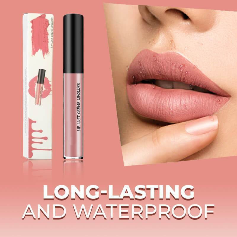 BowLift | Waterproof Lipstick with Creamy Texture
