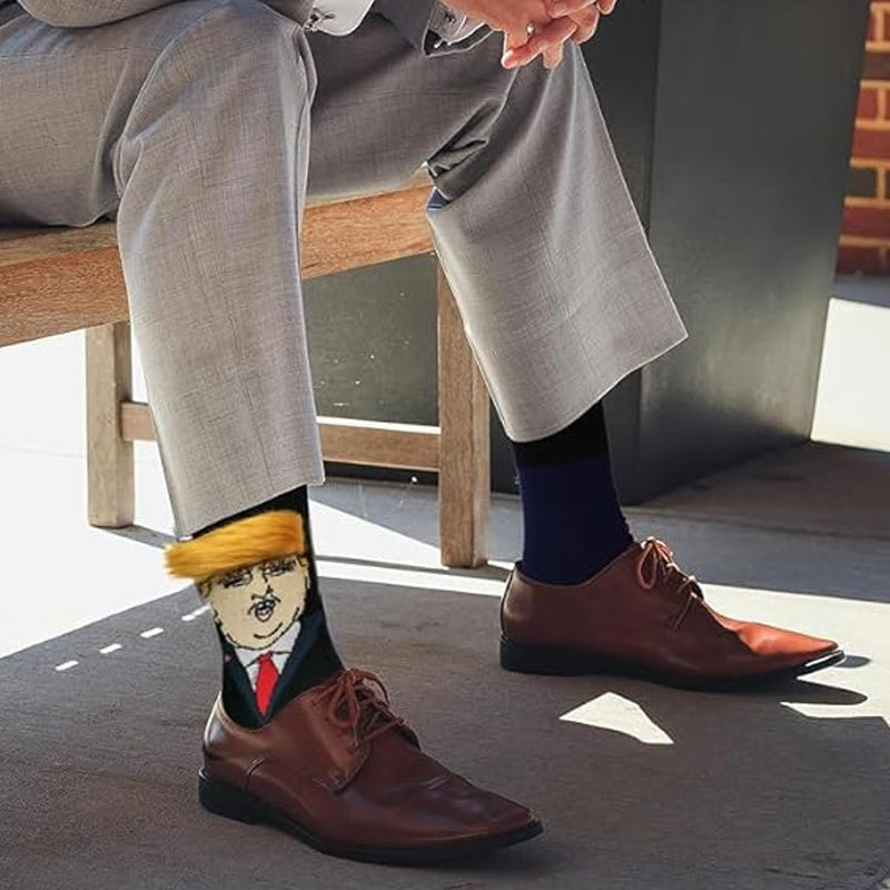 BowLift | Hairstyle Socks