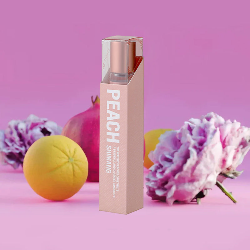 BowLift | Peachy Phero Perfume