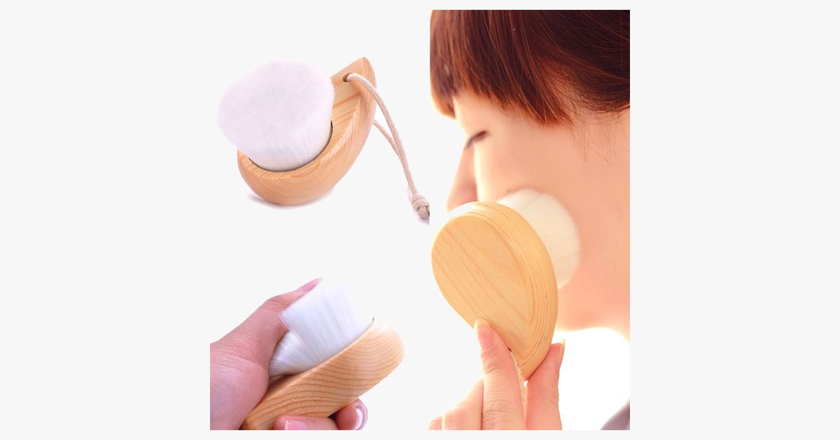 BowLift | Pointed Face Brush