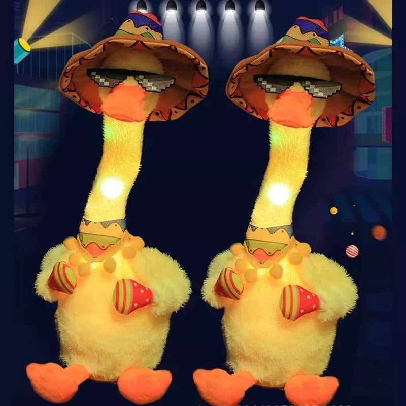 BowLift | Baby Talking Duck Toy