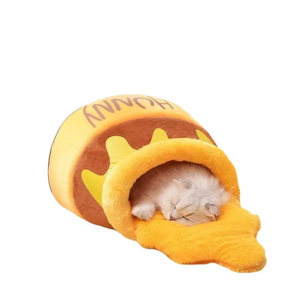 HunnyPot • Honey Cat Bed