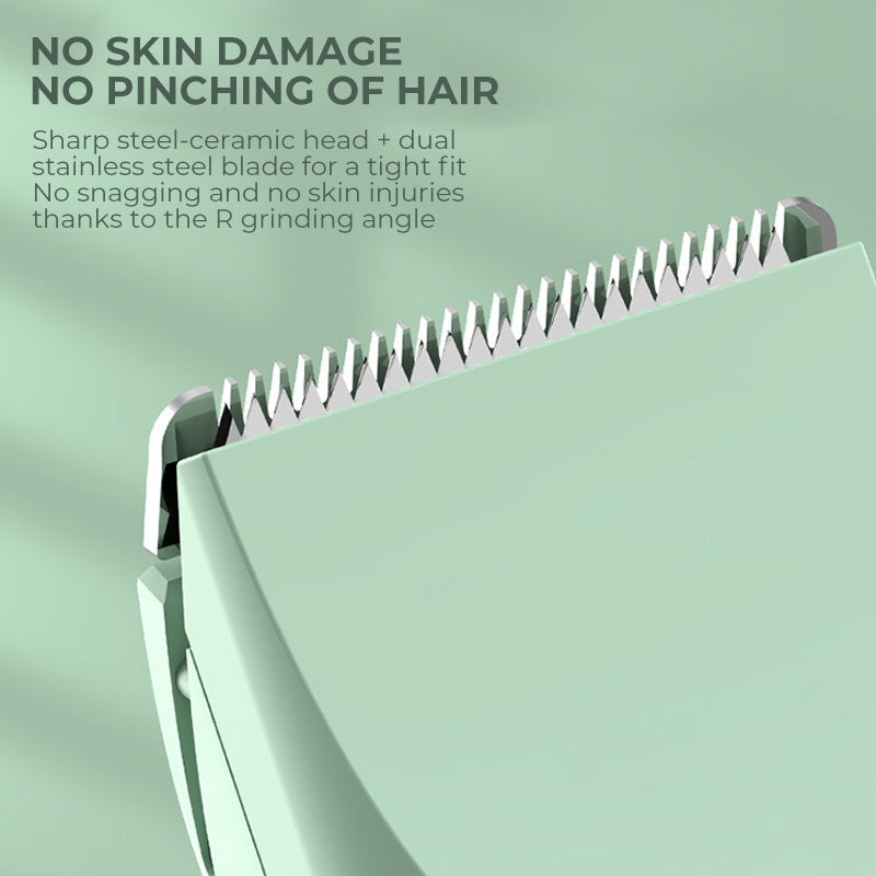 BowLift | 4-in-1 pet hair shaver