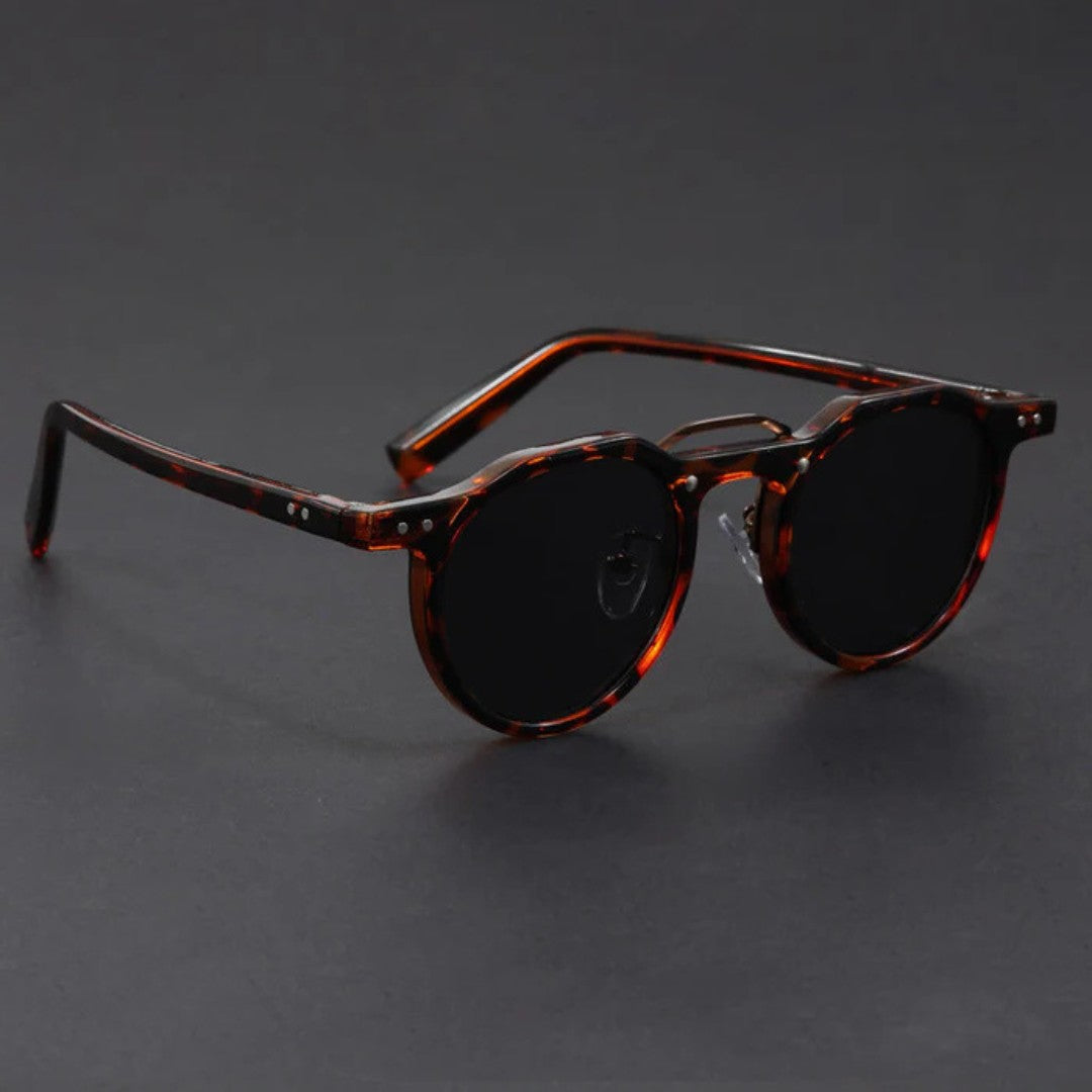 UV400 Sunglasses with Sleek Frame