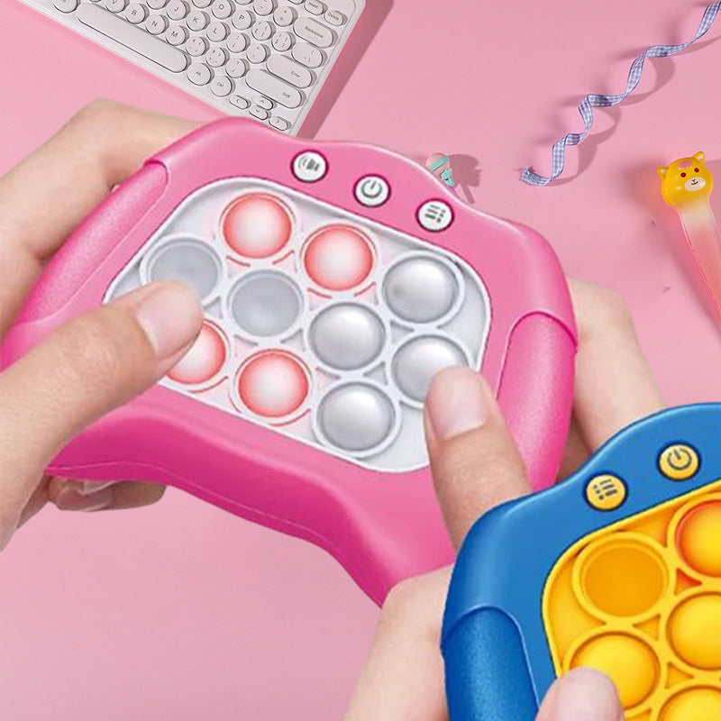 BowLift | Decompression breakthrough puzzle game machine