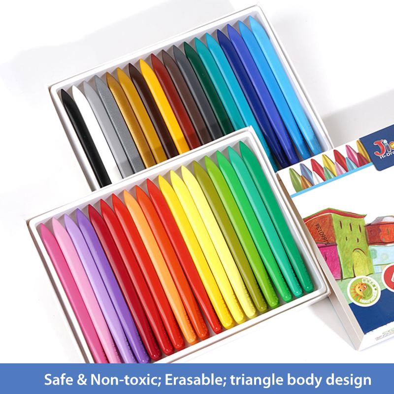 BowLift | Organic Painting and Drawing Set for Children