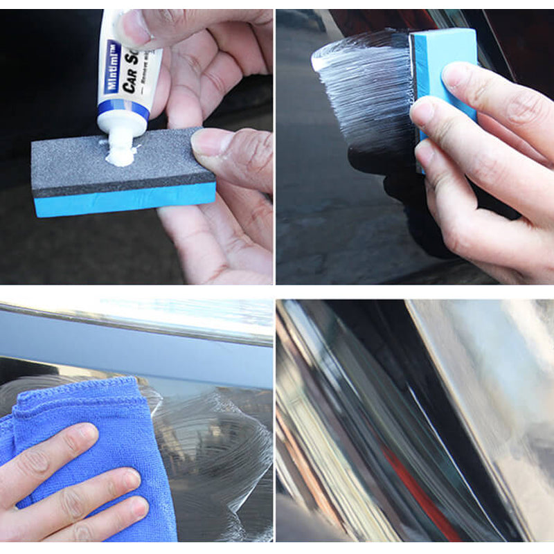 BowLift | Premium Car Scratch Remover Set