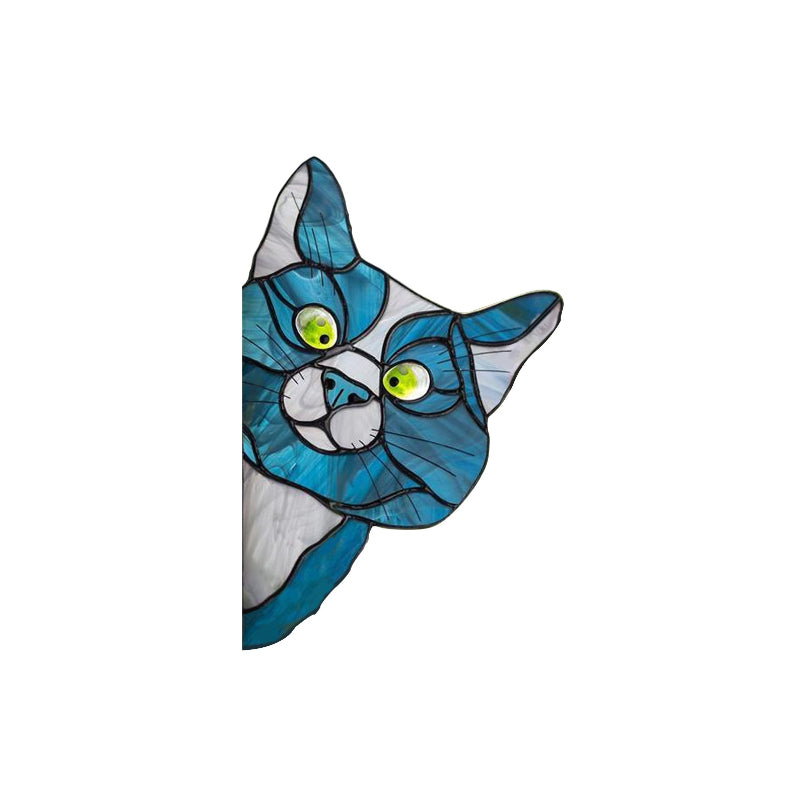 BowLift | Glass Animal Sticker