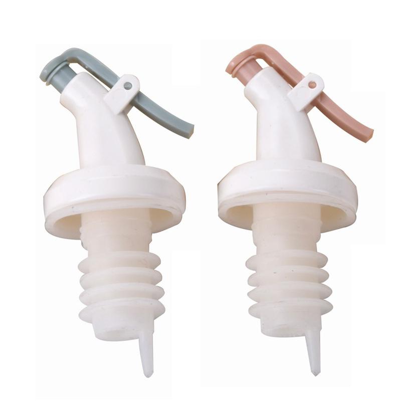 BowLift | Leak-proof Oil Bottle Stopper (3 PCs)