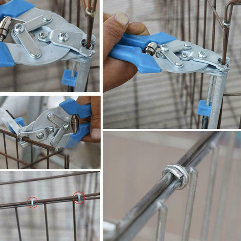 BowLift | Pliers Wire Cage Clamps Pliers Tools
