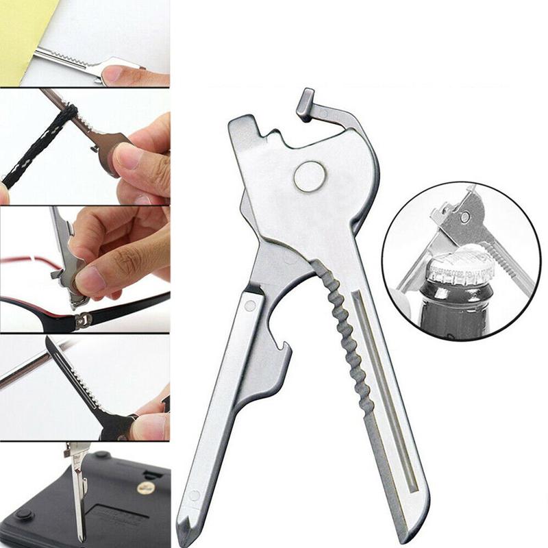 BowLift | 6 In 1 Multifunctional Key Tool