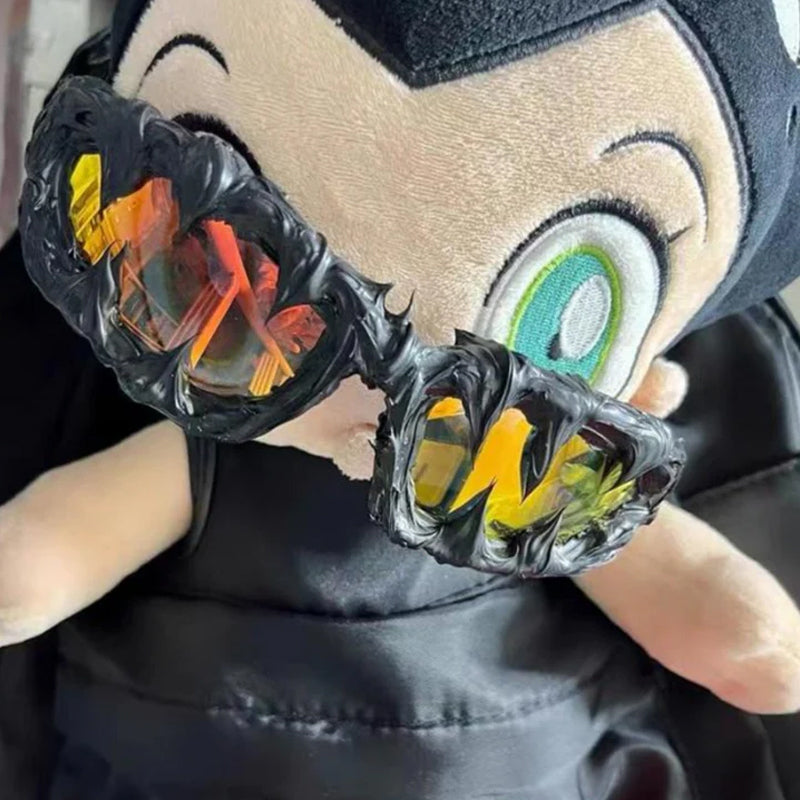 BowLift | Pioneer Epoxy Sunglasses