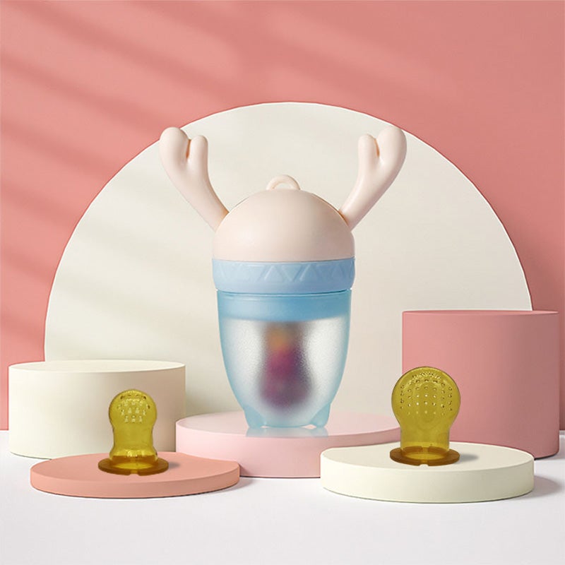 BowLift | Baby Pacifier