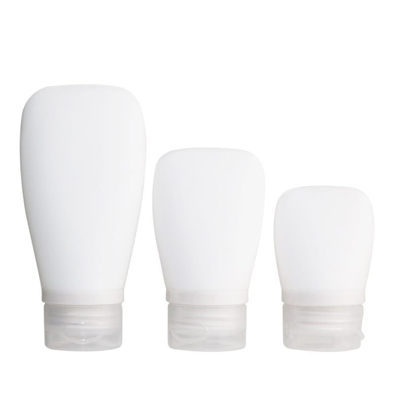 BowLift | Multifunctional Silicone Bottles