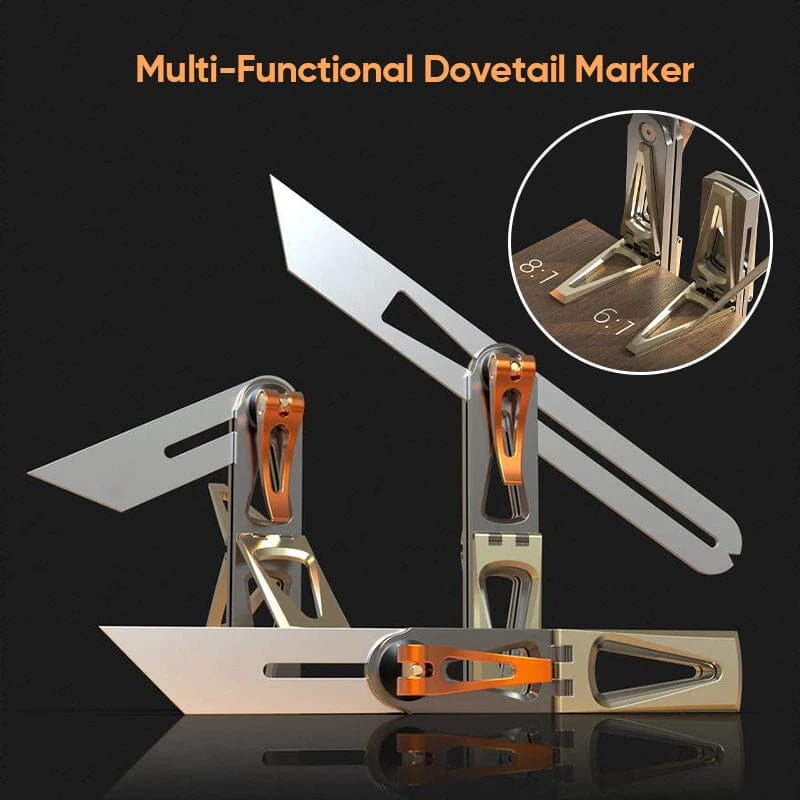 BowLift |  Multi-Functional Dovetail Marker