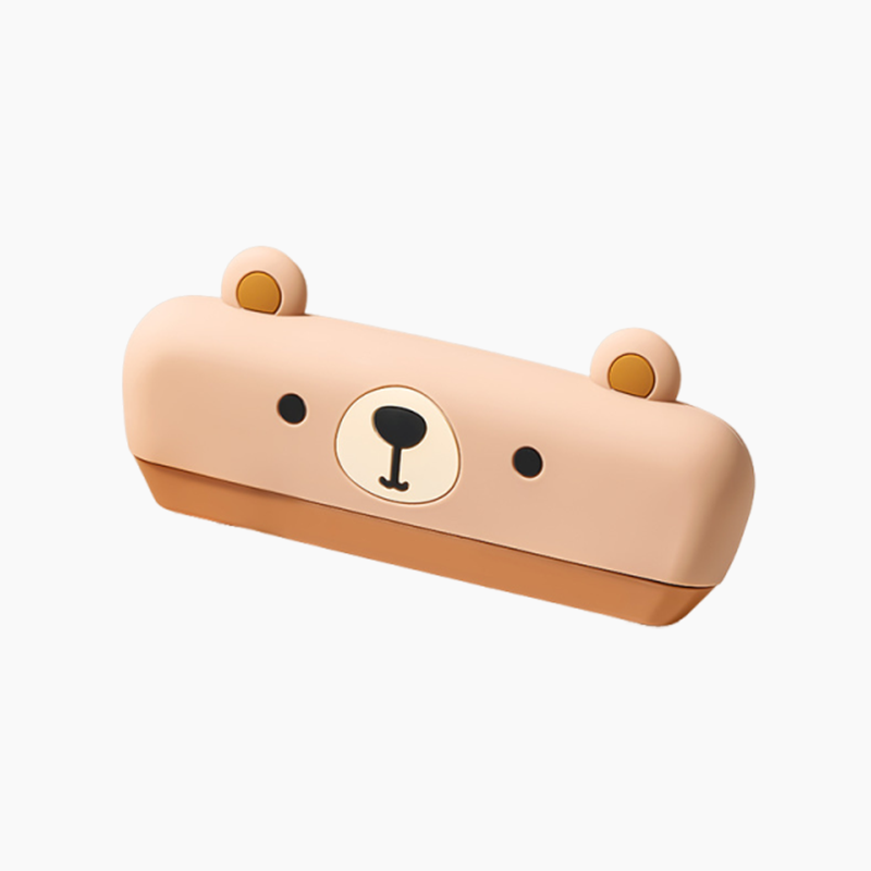 BowLift | 16-hole cartoon harmonica for kids