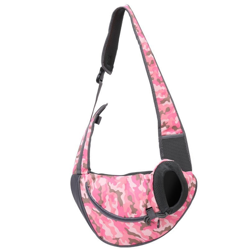 BowLift | Pet carrier  - for Cats and small dogs