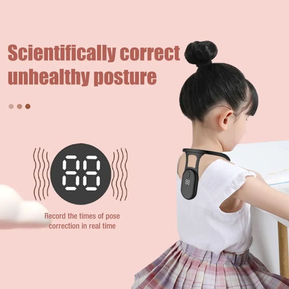 BowLift | Adjustable Posture Corrector for a Healthy Body Posture