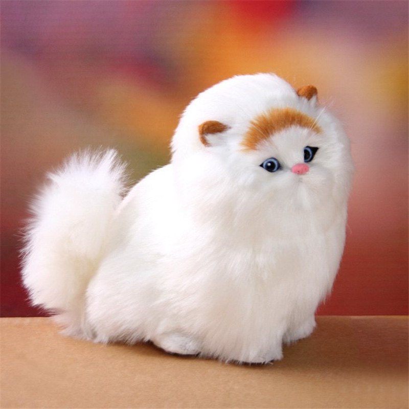 BowLift | Enchanting, electric, interactive plush kitten