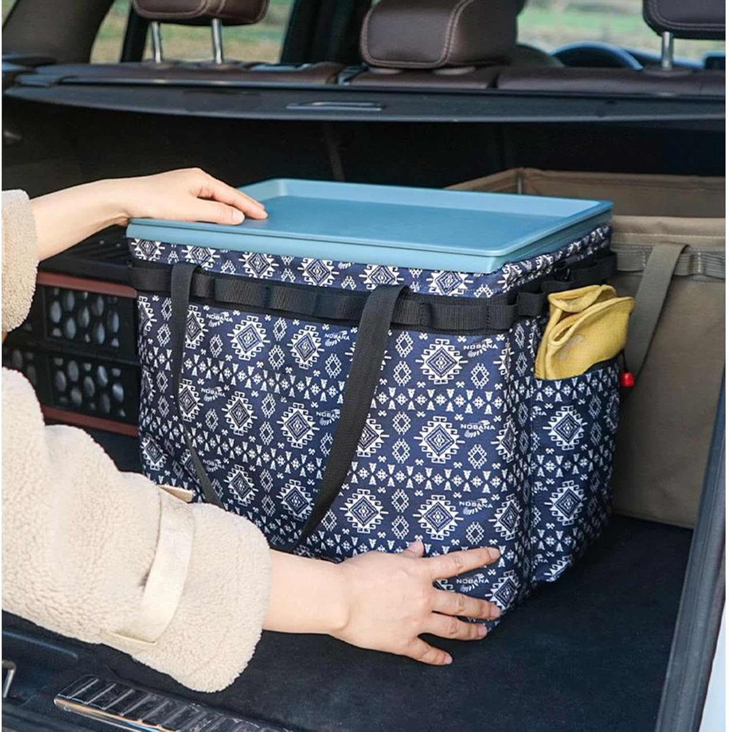 BowLift | Camping Bags for Organizing – Norvane