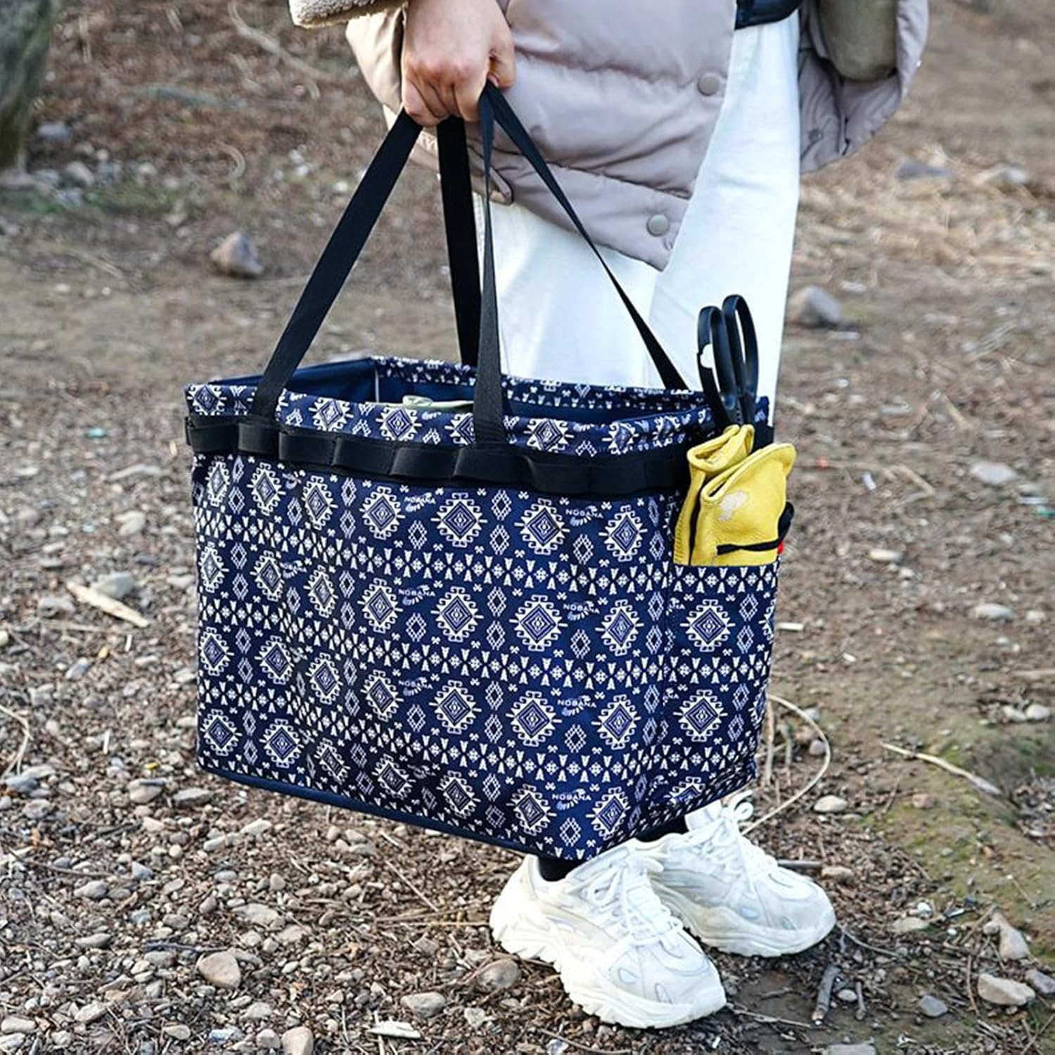 BowLift | Camping Bags for Organizing – Norvane