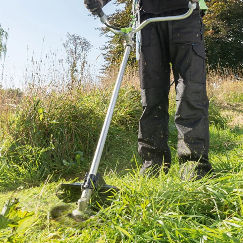 BowLift | Saker Steel Wire Trimmer Head