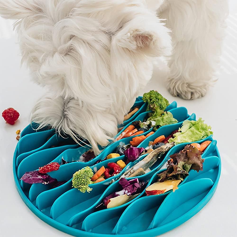 JungleMaze • Dog Feeding Bowl Slow