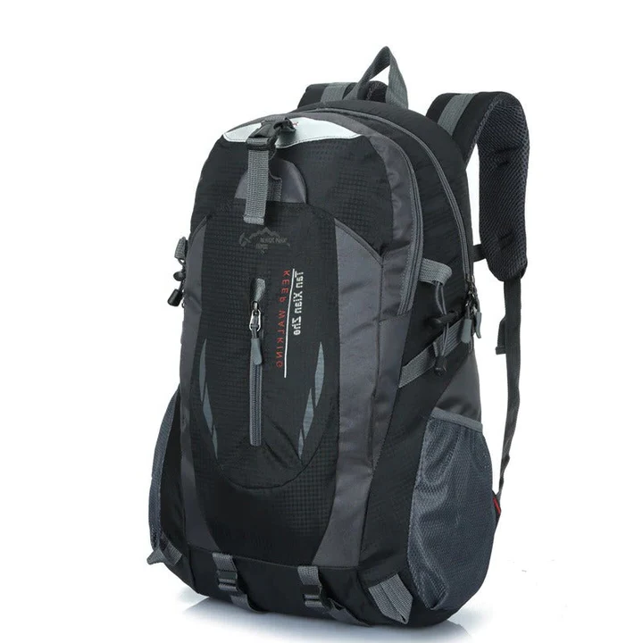 BowLift | Waterproof Travel Backpacks
