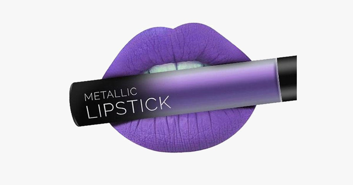 BowLift | Liquid Matte Lip Color – The perfect kiss anywhere, anytime