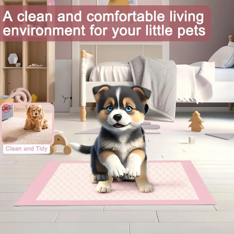 PetGuard • Ultra Absorbent Dog Pee Pads