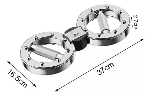 BowLift | ForceGrip Enhance Hand Endurance