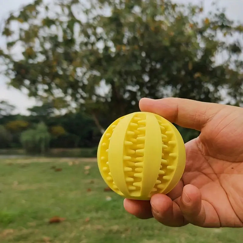 SnackRelease • Interactive Dog Toy