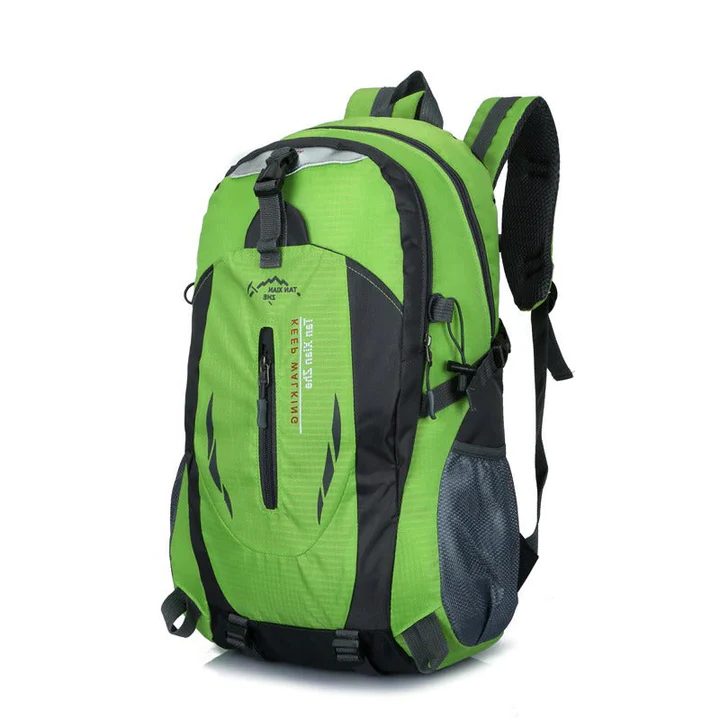 BowLift | Waterproof Travel Backpacks