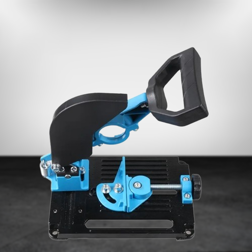 BowLift | Precision Multi-Angle Stable Grinder Cutting Machine