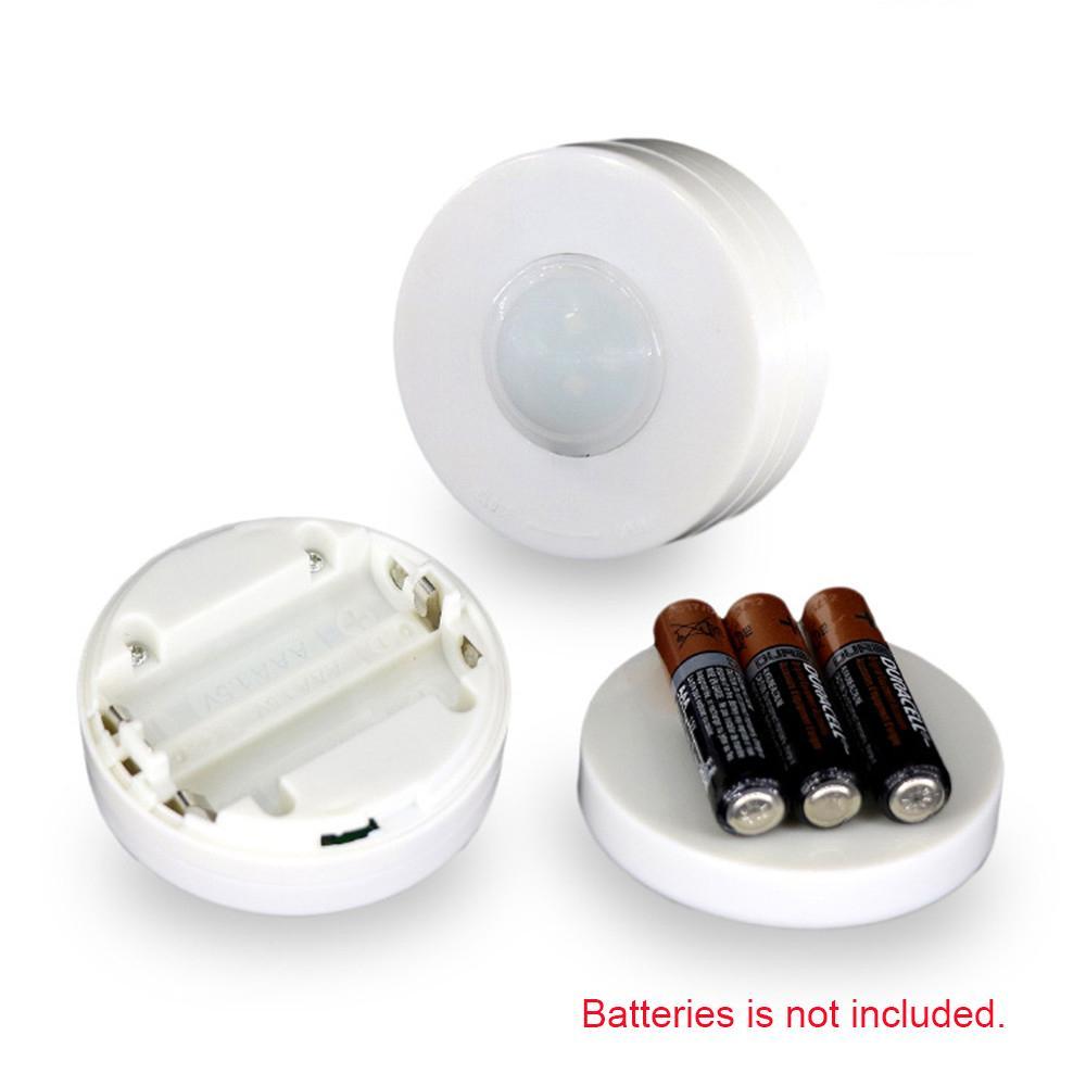 BowLift | Led Touch Wireless Night light