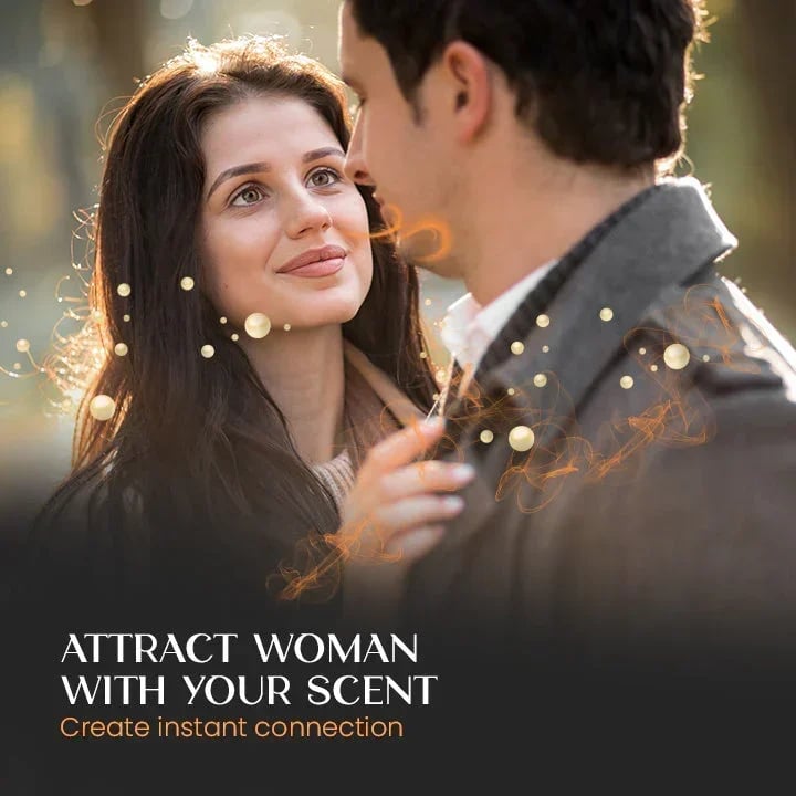 BowLift | Alpha-Men Feromone Perfume