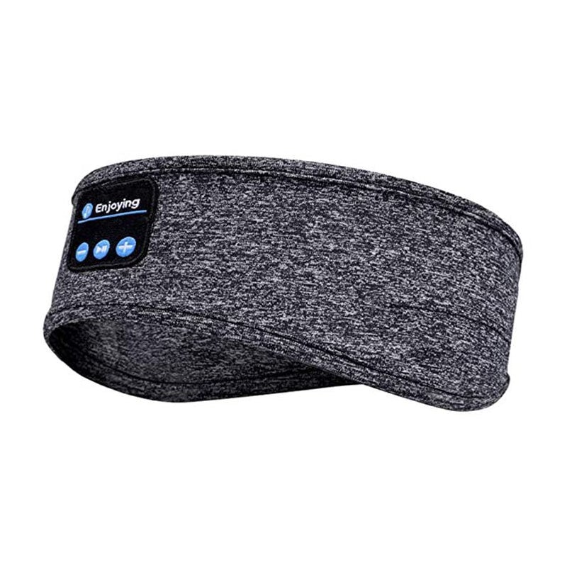 BowLift | Bluetooth Sports Headband
