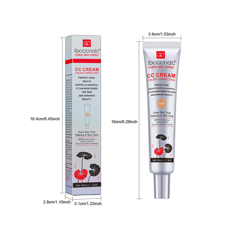 BowLift | Correcting CC Cream