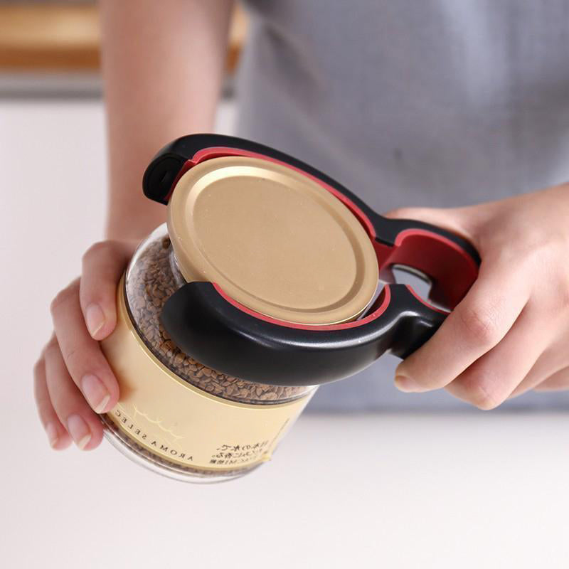 BowLift | 6 in1 Multifunctional Bottle Opener