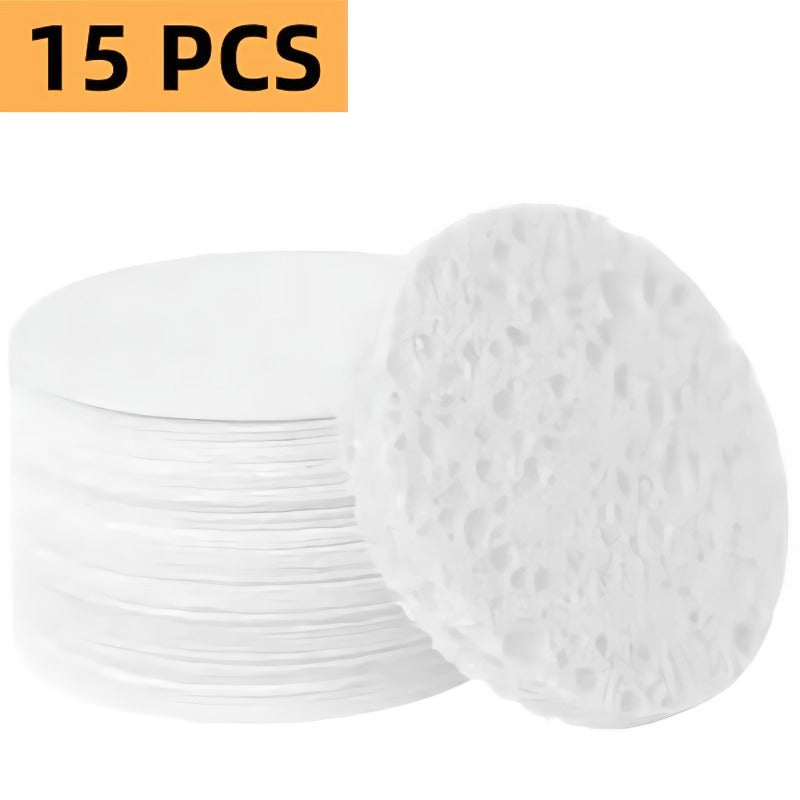 BowLift | Foam Texture Painting