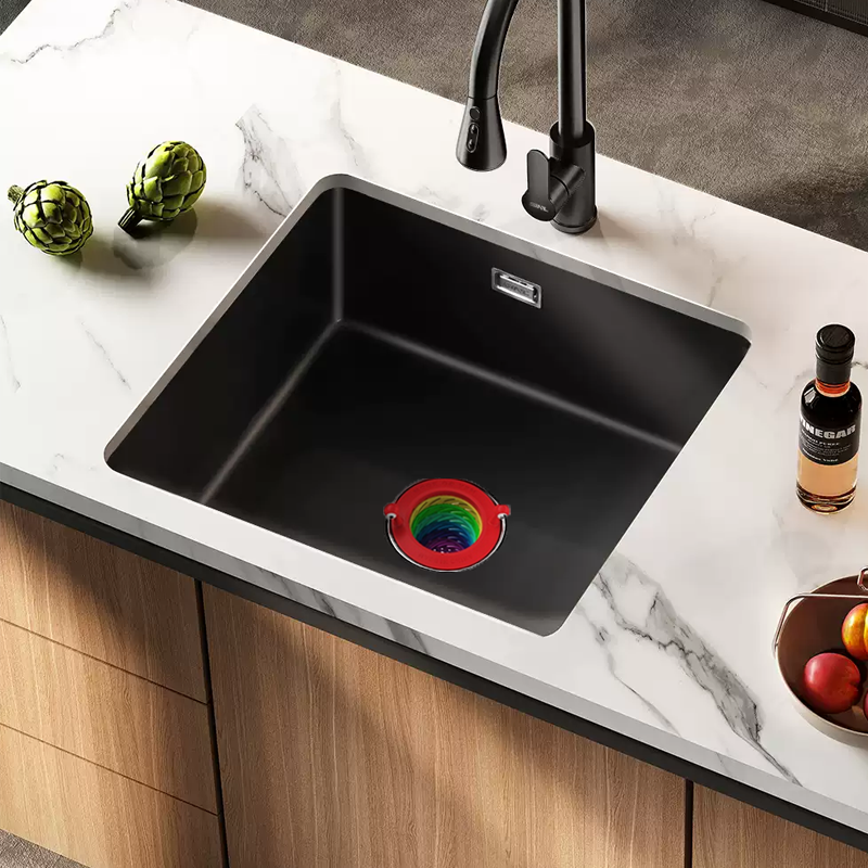 BowLift | Monster Kitchen Sink Strainer （3 pcs）