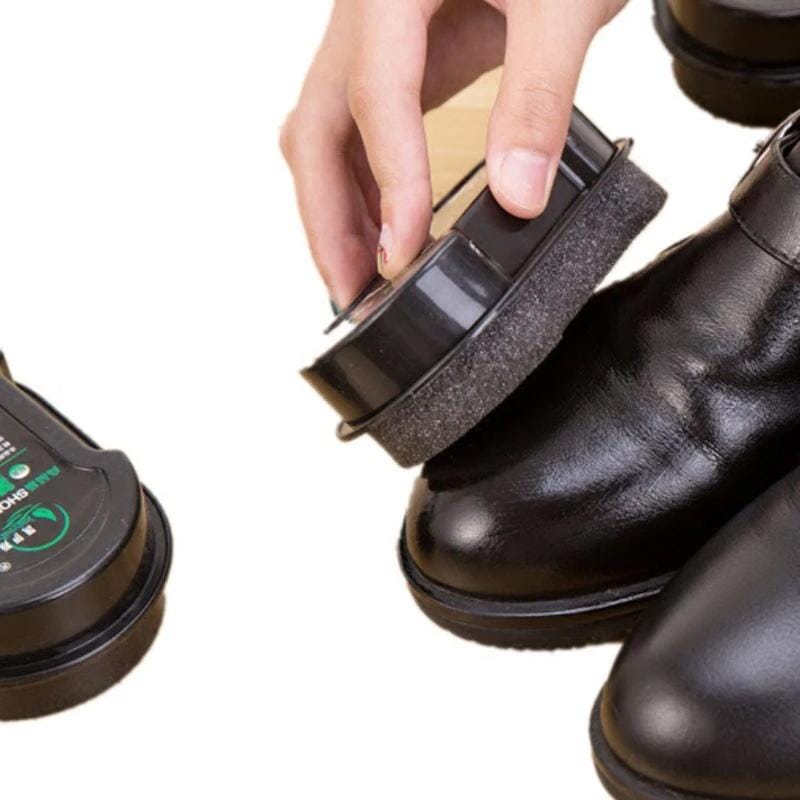 BowLift | Shoe Wax Brush
