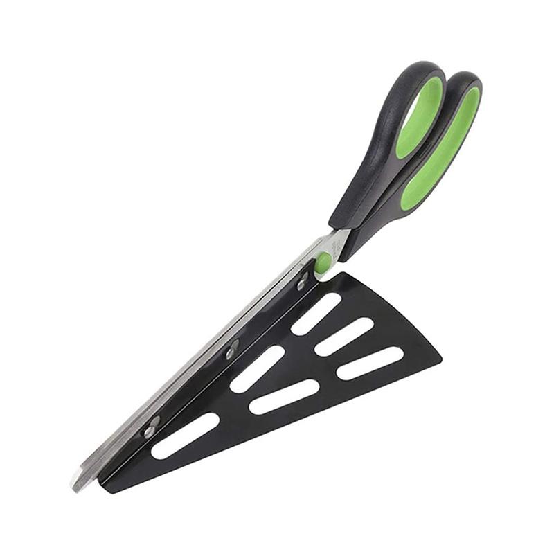 BowLift | Pizza cutter
