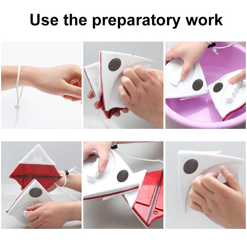 BowLift | Super Window Cleaner