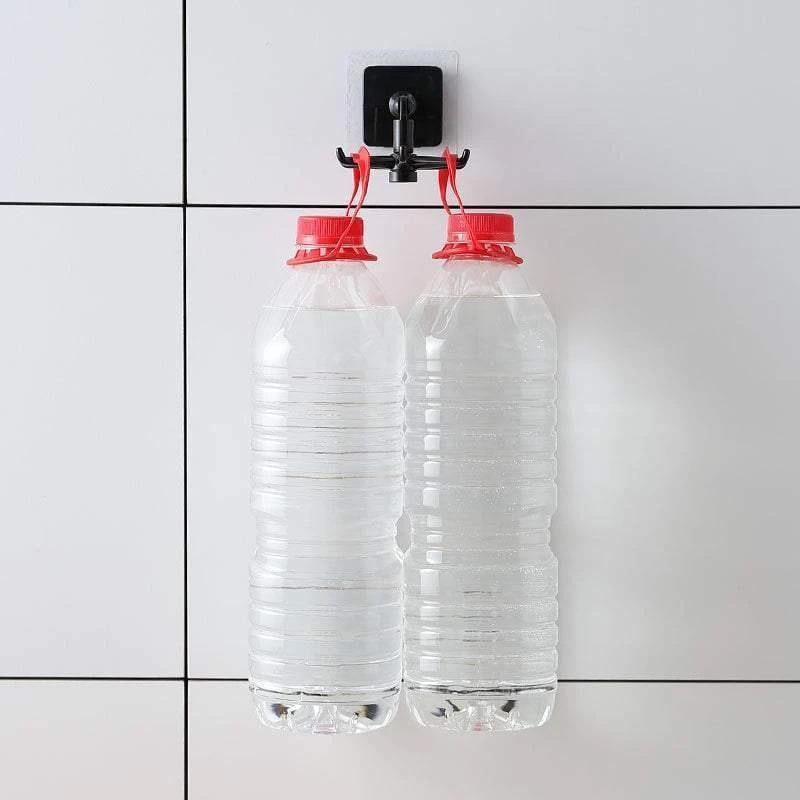 BowLift | 360° Rotating Folding Hook