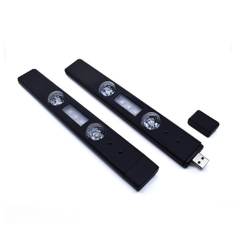 BowLift | Car Interior Decorative Light