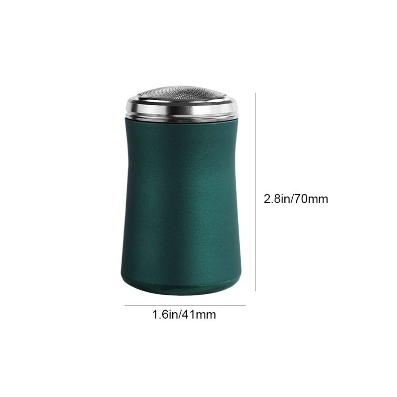 BowLift | Pocket Size Washable Electric Razor
