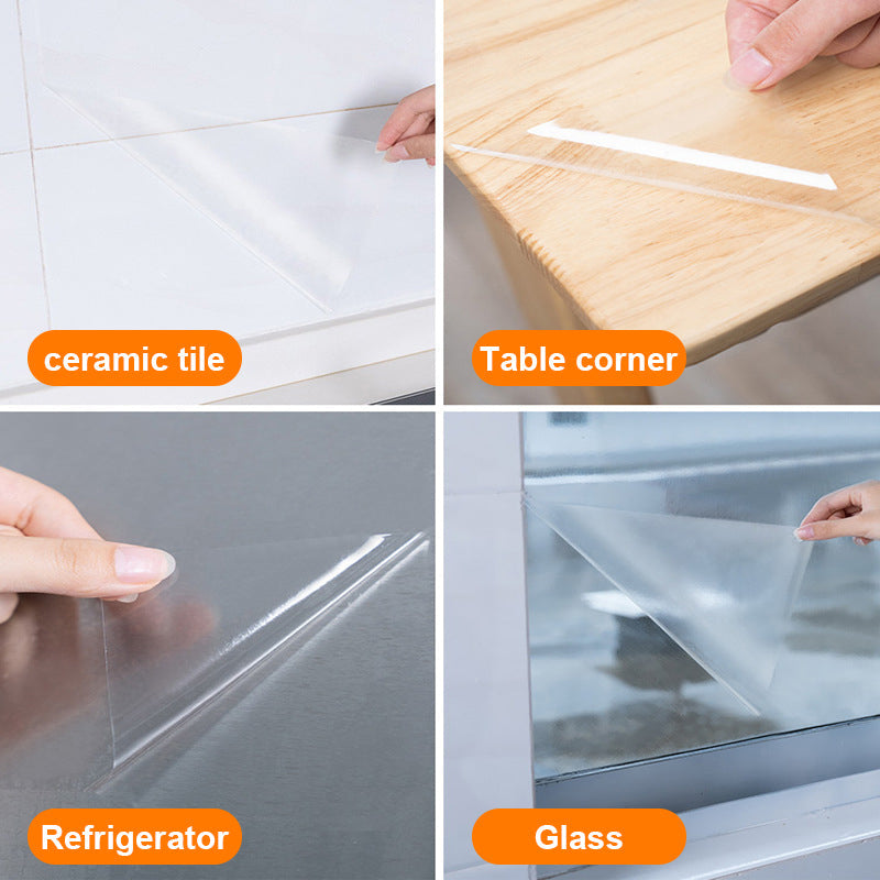 BowLift | Oil Proof Kitchen Wall Sticker