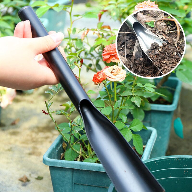 BowLift | Gardening Shovel