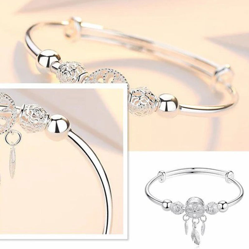 BowLift | Dream Catcher Bracelet